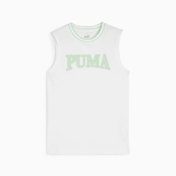 PUMA SQUAD Summer Big Kids' Top | PUMA